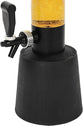Drankdispenser voor bier, wijn of frisdrank 3,5 ltr