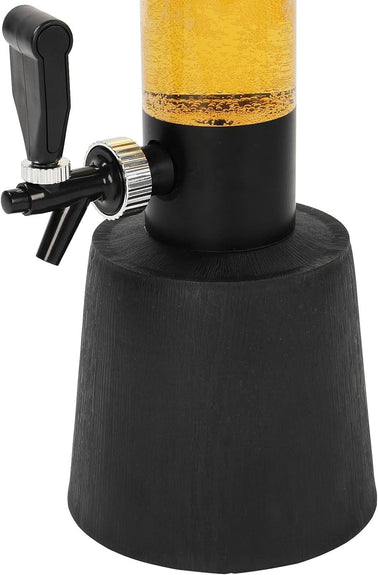Drankdispenser voor bier, wijn of frisdrank 3,5 ltr - Afbeelding 4