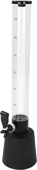 Drankdispenser voor bier, wijn of frisdrank 3,5 ltr - Afbeelding 6