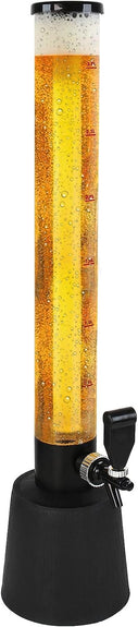 Drankdispenser voor bier, wijn of frisdrank 3,5 ltr - Afbeelding 1
