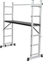 Steiger/ladder Timbertech 171,5 cm