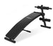 Fitness Buiktrainer - Rugtrainer - Trainingsbankje - Inklapbaar - Verstelbaar