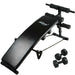 Fitness Buiktrainer - Multifunctioneel Fitnessapparaat