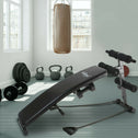 Fitness Buiktrainer - Multifunctioneel Fitnessapparaat