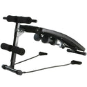 Fitness Buiktrainer - Multifunctioneel Fitnessapparaat