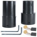 Betonfrees 1500Watt - Incl. Toebehoren