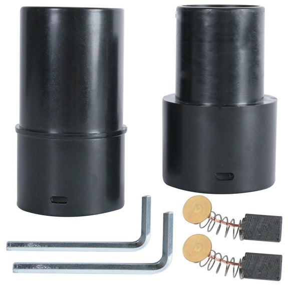 Betonfrees 1500Watt - Incl. Toebehoren - Afbeelding 3