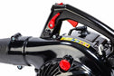 Bladblazer - 3-in-1 - Benzine - 26cc - Blaassnelheid 225 km/u