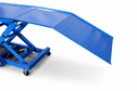 Schaarlift / Motorfietslift - Hydraulische - Max. 360 kg