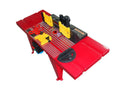 Freestafel Werktafel voor Freesmachine Tafelblad Frezen