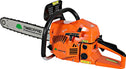 Kettingzaag / Benzine Kettingzaag - 62cc - 3,5 pk - 50 cm Zwaardlengte