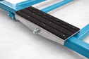 Autolift / Autokrik - Kantelbaar - Max. 3000 kg - Mobiele werkplaats