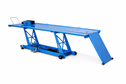 Motorlift / Motorfietslift - Hydraulisch - Max. 460kg - Incl. voetpomp