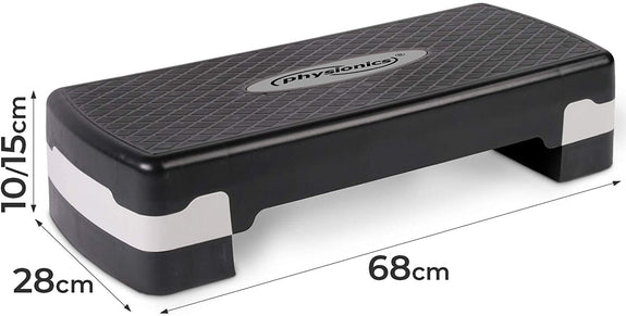 Aerobics / Fitness - Training - Oefening Step Workout Board - Afbeelding 6