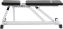 Verstelbare Halterbank - Buiktrainer - Fitnessbank
