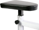 Fitness Curlbank - Halterhouder - Verstelbaar