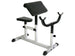 Fitness Curlbank - Halterhouder - Verstelbaar