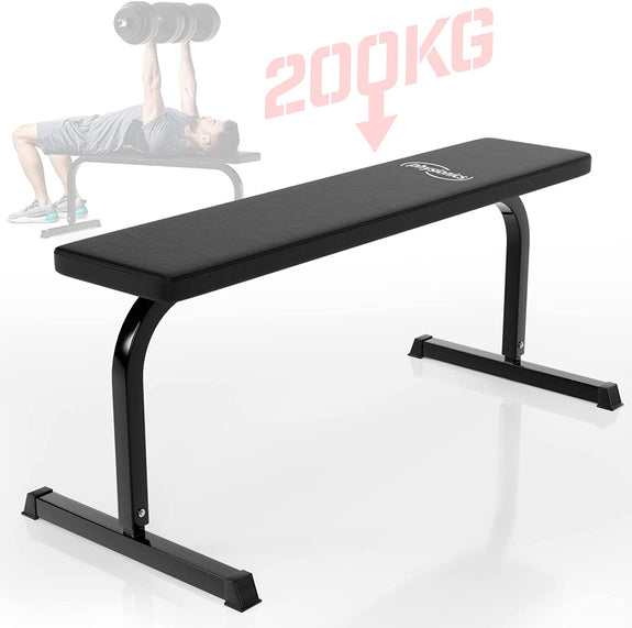 Multifunctionele Fitness Halterbank - Afbeelding 2