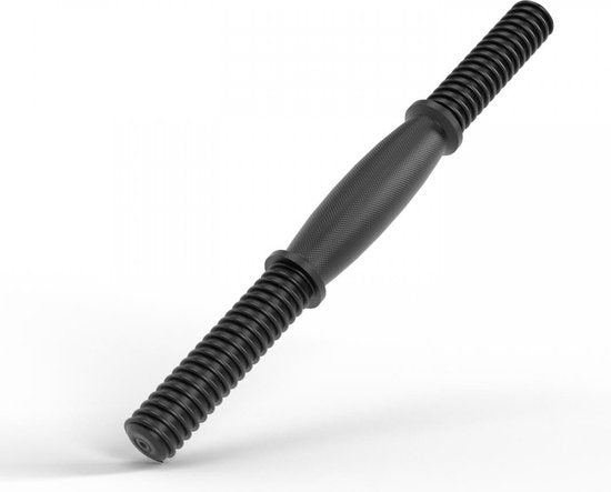 Halter - Dumbbell - Totaalgewicht 20kg - Afbeelding 2