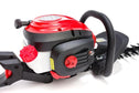 Heggenschaar / Snoeischaar -  Benzine- 75cm - 26 cc - 1,25 PK