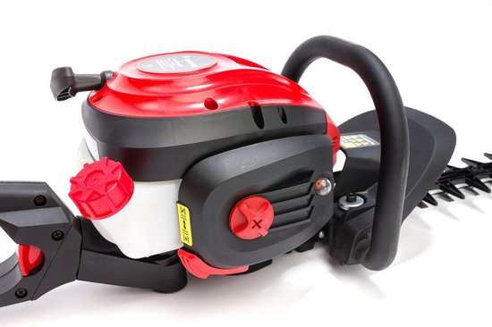 Heggenschaar / Snoeischaar -  Benzine- 75cm - 26 cc - 1,25 PK - Afbeelding 6