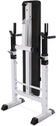 Halterbank - Dipstation - Buiktrainer - Rugtrainer