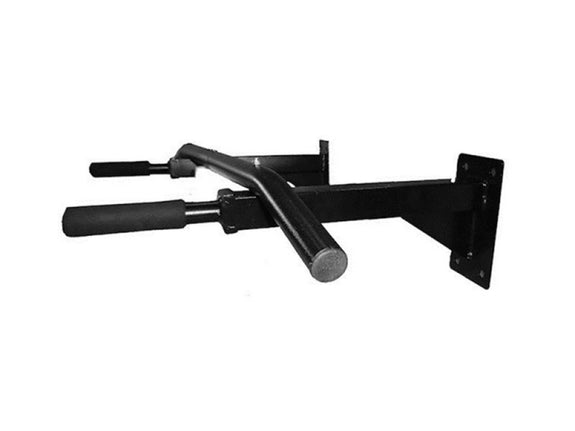 Optrekstang wandstang - Afbeelding 2