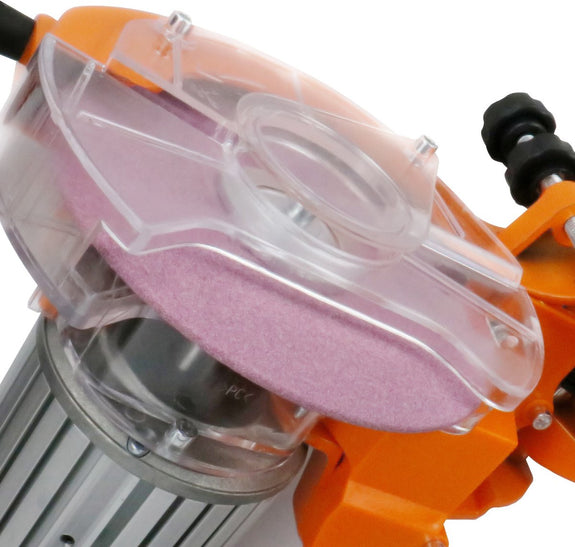 Kettingslijper 230W - Afbeelding 2