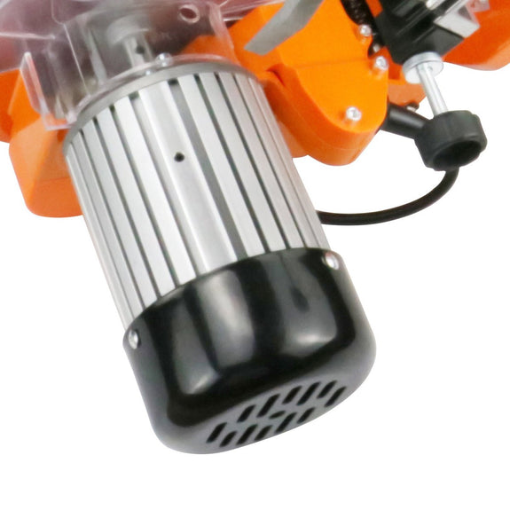 Kettingslijper 230W - Afbeelding 4