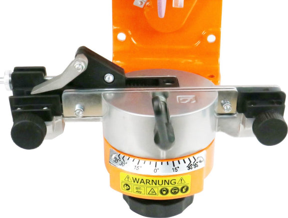 Kettingslijper 230W - Afbeelding 5