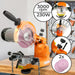 Kettingslijper 230W