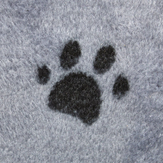 Krabpaal 170 cm lichtgrijs met 3 platforms en 2 kattenholen - Afbeelding 5