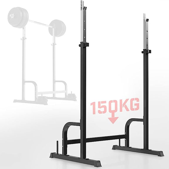 Squat Standaard - Squatrek - Afbeelding 1