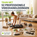 Pilates Reformer Board Movea - opvouwbaar