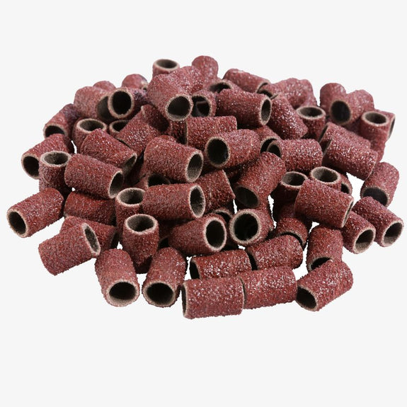 Professionele Freesmachine Manicure Pedicure Nagelfrees Nagels Design Grijs - Afbeelding 3