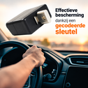OBD diefstalbeveiliging Plus voor auto – toegangssperre