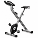 Opvouwbare hometrainer Eagle 2