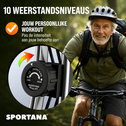 Opvouwbare hometrainer Eagle 2