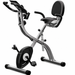 Opvouwbare hometrainer Eagle 3 met pulssensoren