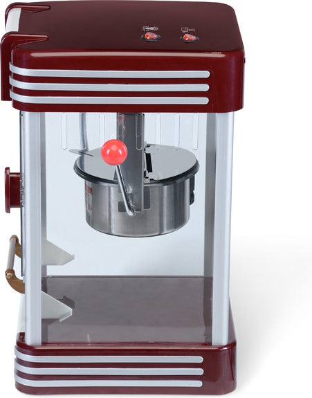 Popcorn machine Retro - Afbeelding 3
