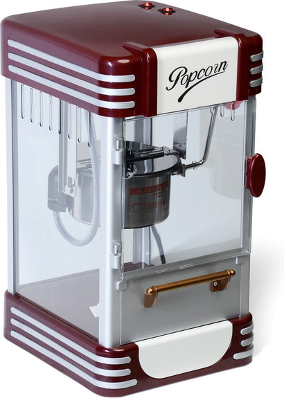 Popcorn machine Retro - Afbeelding 4