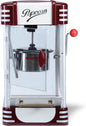 Popcorn machine Retro