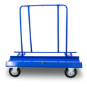 Platenwagen 500 kg voor plaatmateriaal – laadvlak 120 x 20 cm