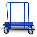 Platenwagen 500 kg voor plaatmateriaal – laadvlak 120 x 20 cm
