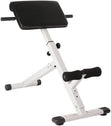 Inklapbare Rugtrainer / buiktrainer - Max. 120 kg