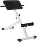 Inklapbare Rugtrainer / buiktrainer - Max. 120 kg