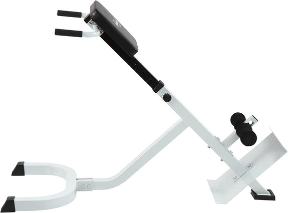 Rugtrainer - Buiktrainer - verstelbaar - Afbeelding 3