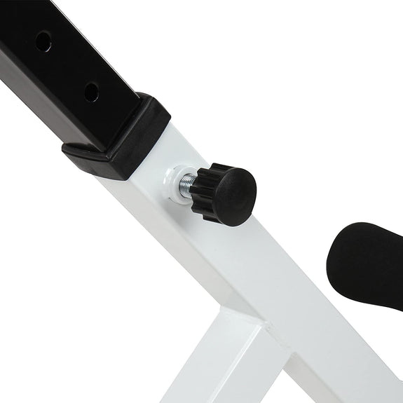 Rugtrainer - Buiktrainer - verstelbaar - Afbeelding 4