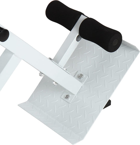 Rugtrainer - Buiktrainer - verstelbaar - Afbeelding 5