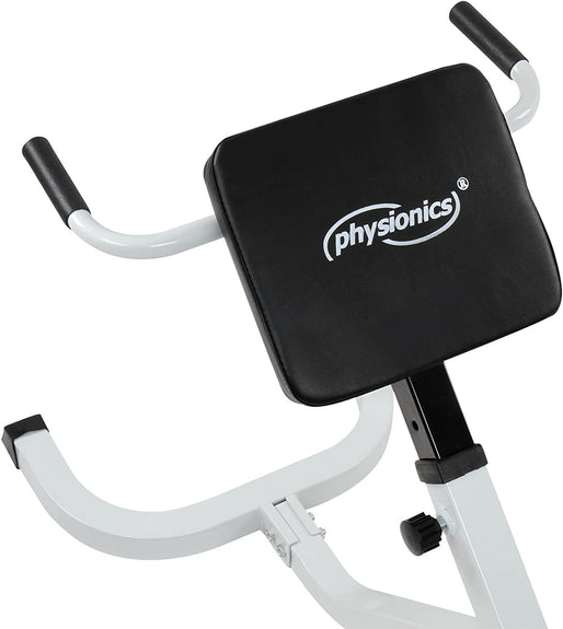 Rugtrainer - Buiktrainer - verstelbaar - Afbeelding 6